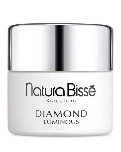 Natura Bissé Diamond Luminous Perfecting Cream In White