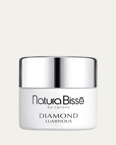 Natura Bissé Diamond Luminous Perfecting Cream In White