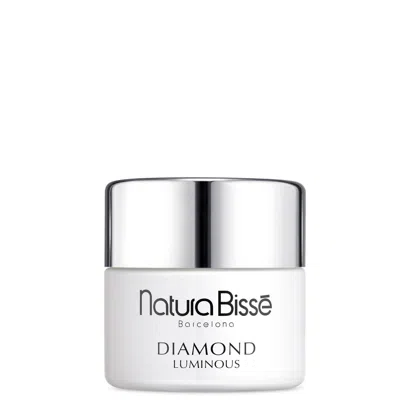 Natura Bissé Diamond Luminous Perfecting Cream 50ml In Multi