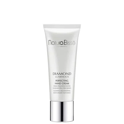 NATURA BISSÉ DIAMOND LUMINOUS PERFECTING HAND CREAM 75ML