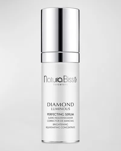 Natura Bissé Diamond Luminous Perfecting Serum, 1.4 Oz. In White