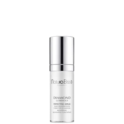 Natura Bissé Diamond Luminous Perfecting Serum 1.4 Oz. In Default Title