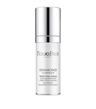 NATURA BISSÉ DIAMOND LUMINOUS PERFECTING SERUM