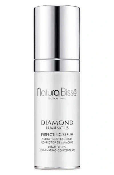 Natura Bissé Diamond Luminous Perfecting Serum