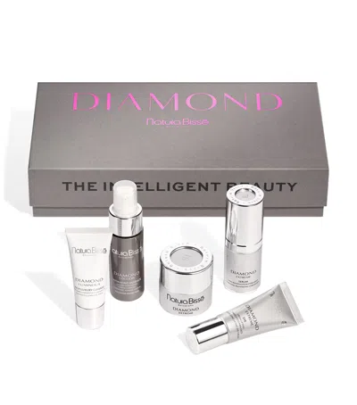 Natura Bissé Diamond The Intelligent Beauty Gift Set