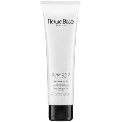 Natura Bissé Diamond Well-living The Lipo-gel 150ml