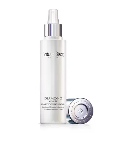 Natura Bissé Diamond White Clarity Toning Lotion
