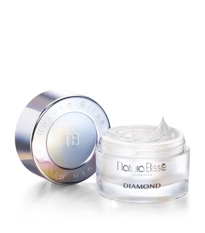 Natura Bissé Diamond White Rich Luxury Cleanse
