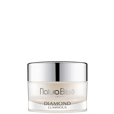 Natura Bissé Dw Rich Luxury Cleanse 200ml In White