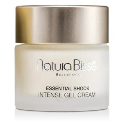Natura Bissé Natura Bisse Essential Shock Intense Gel Cream Cream 2.5 oz Skin Care 8436534714618 In White