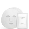 Natura Bissé Essential Shock Intense Instant-lift Mask (pack Of 4)
