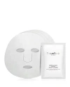 Natura Bissé Essential Shock Intense Instant-lift Sheet Masks, Set Of 4