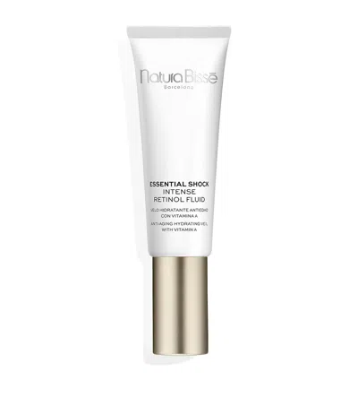NATURA BISSÉ ESSENTIAL SHOCK INTENSE RETINOL FLUID