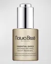 Natura Bissé Essential Shock Intense Retinol Night Renewal, 1 Oz.
