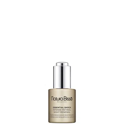 NATURA BISSÉ ESSENTIAL SHOCK INTENSE RETINOL NIGHT RENEWAL