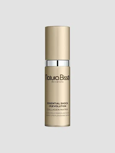 Natura Bissé Essential Shock (r)evolution Collagen Matrix Serum