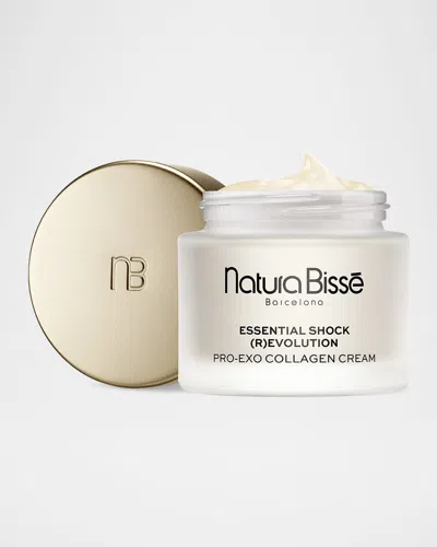 Natura Bissé Essential Shock Revolution Pro-exo Collagen Cream, 2.5 Oz.