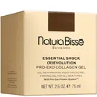 Natura Bissé Essential Shock (r)evolution Pro-exo Collagen Gel Cream 75ml In Neutral