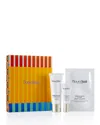 Natura Bissé Essential Shock Skincare Set ($248 Value)