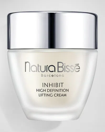 NATURA BISSÉ INHIBIT HIGH DEFINITION LIFTING CREAM, 1.7 OZ.