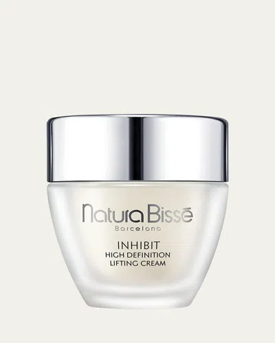NATURA BISSÉ INHIBIT HIGH DEFINITION LIFTING CREAM, 1.7 OZ.