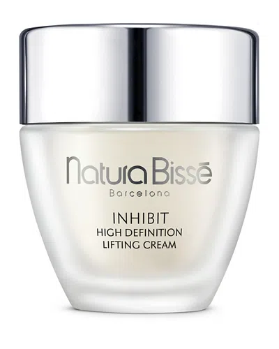 Natura Bissé Inhibit High Definition Lifting Cream 1.7 Oz. In White