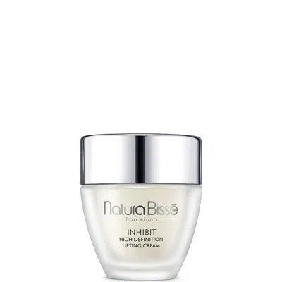 Natura Bissé Inhibit High Definition Lifting Cream 1.7 Oz. In White