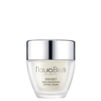 Natura Bissé Inhibit High Definition Lifting Cream 50ml In White