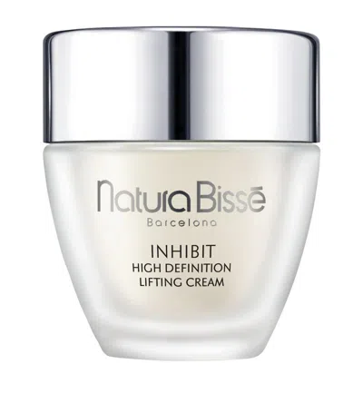 Natura Bissé Inhibit High Definition Lifting Cream (50ml) In Multi