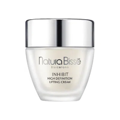 Natura Bissé Inhibit High Definition Lifting Cream In White