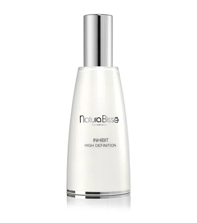 NATURA BISSÉ INHIBIT HIGH DEFINITION SERUM