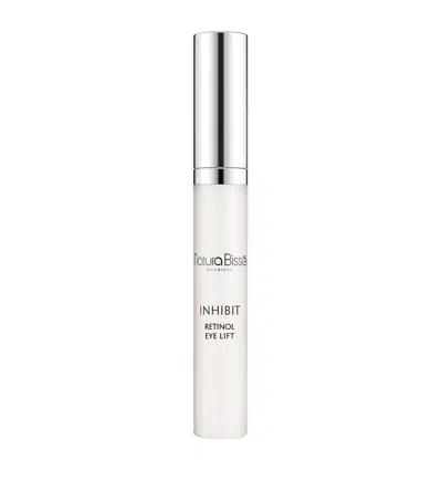 Natura Bissé Inhibit Retinol Eye Lift In White