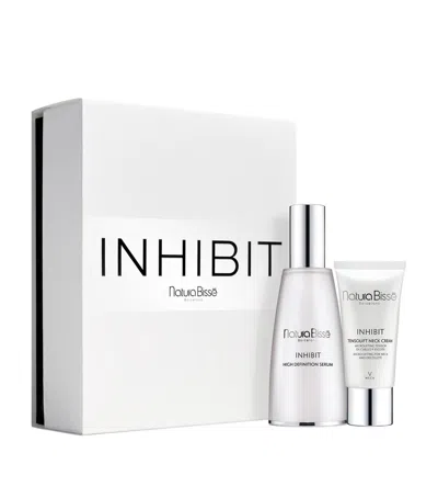 Natura Bissé Inhibit Value Gift Set In White