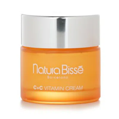Natura Bissé Natura Bisse Ladies C+c Vitamin Cream 2.5 oz Skin Care 8436002991398