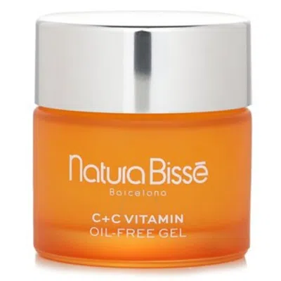 Natura Bissé Natura Bisse Ladies C+c Vitamin Oil Free Gel Lightweight Firming Moisturizer 2.5 oz Skin Care 843562 In White
