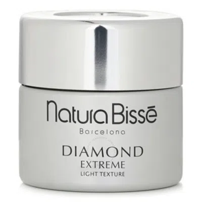 Natura Bissé Natura Bisse Ladies Diamond Extreme Cream Light Texture 1.7 oz Skin Care 8435624503163 In White