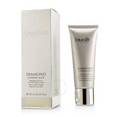 Natura Bissé Natura Bisse Ladies Diamond Extreme Mask 2.5 oz Skin Care 8436534717787 In N/a