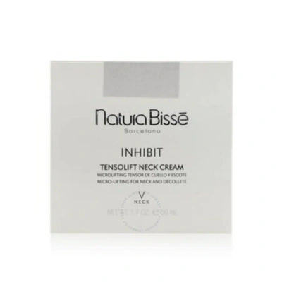 Natura Bissé Natura Bisse Ladies Tensolift Neck Cream 1.7 oz Skin Care 8436002996843 In White