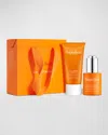 NATURA BISSÉ LIMITED EDITION C+C VITAMIN VALUE SET THE ULTIMATE DUO