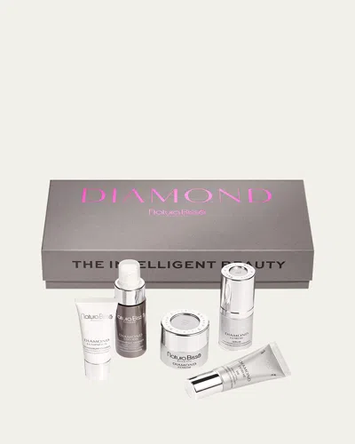 Natura Bissé Limited Edition Diamond Discovery Set
