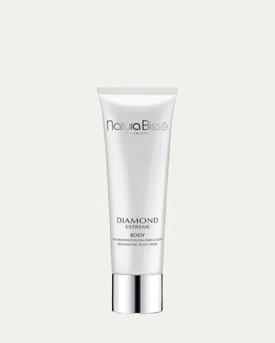 Natura Bissé Limited Edition Diamond Extreme Body Cream, 3.5 Oz.