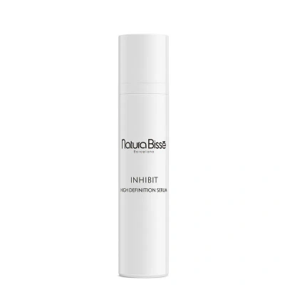 Natura Bissé Limited Edition Inhibit High Definition Serum Value Size In White