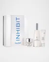 Natura Bissé Limited Edition Inhibit High Definition Tensoneck Inhibit Set ($1,055 Value)