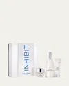Natura Bissé Limited Edition Inhibit High Definition Tensoneck Inhibit Set ($1,055 Value)