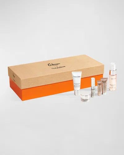 Natura Bissé Limited Edition Luxury Icons - Castaner X Natura Bisse Set In White