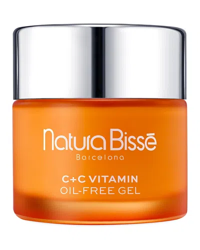 NATURA BISSÉ NATURA B C+C VITAMIN OIL-FREE GEL 2.5 OZ