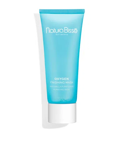 Natura Bissé Oxygen Finishing Mask In White