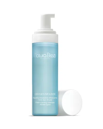 NATURA BISSÉ OXYGEN MOUSSE 5 OZ.,300023918