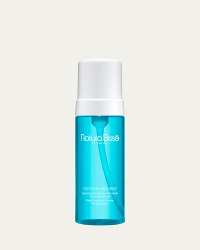 Natura Bissé Oxygen Mousse, 5.4 Oz. In C00