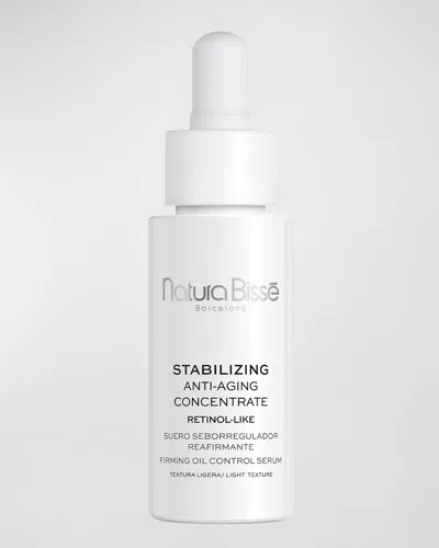 Natura Bissé Stabilizing Anti-aging Concentrate, 1 Oz. In White